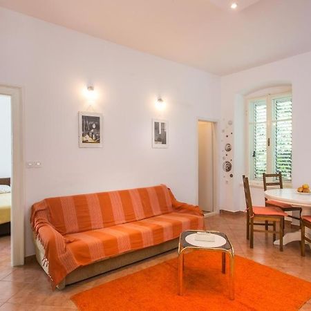 Apartment Tranquilo Дубровник Экстерьер фото