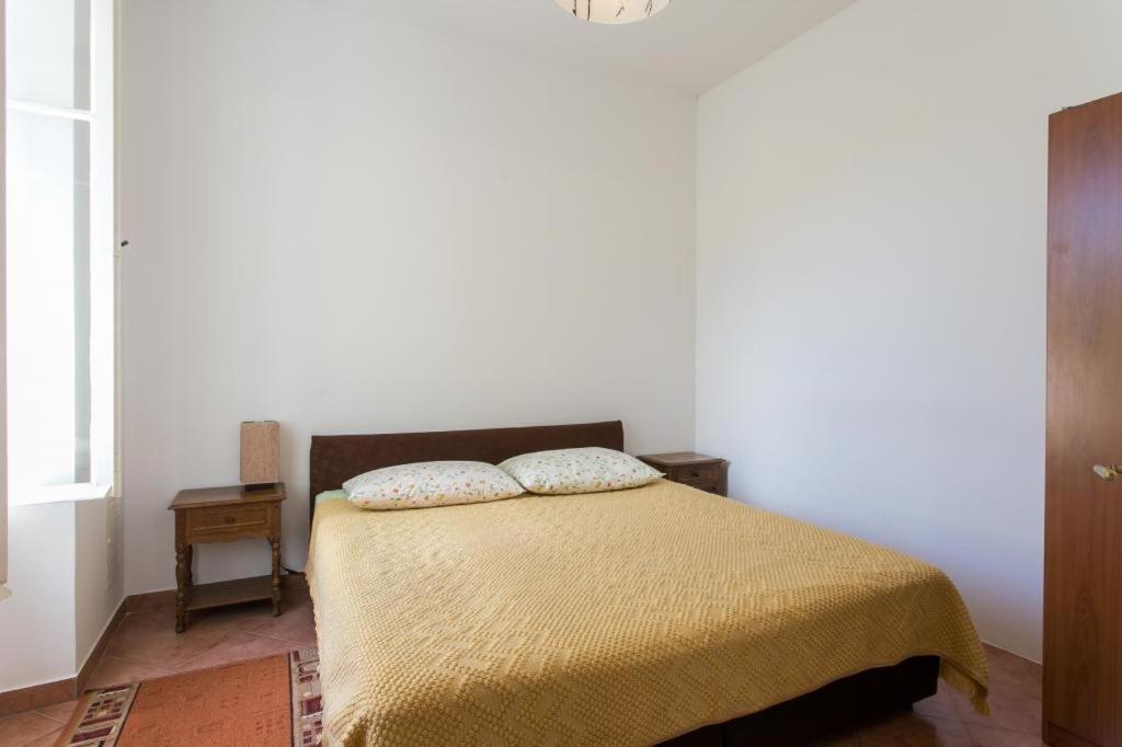 Apartment Tranquilo Дубровник Экстерьер фото