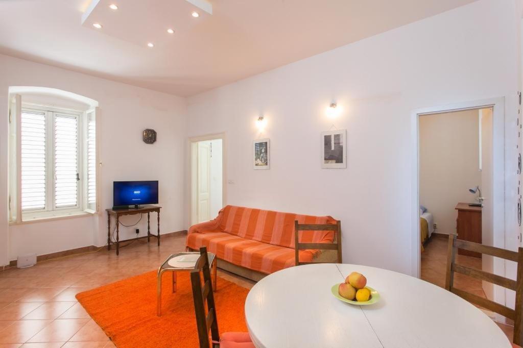 Apartment Tranquilo Дубровник Экстерьер фото