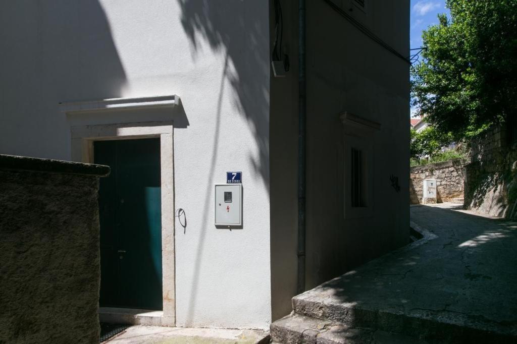 Apartment Tranquilo Дубровник Экстерьер фото