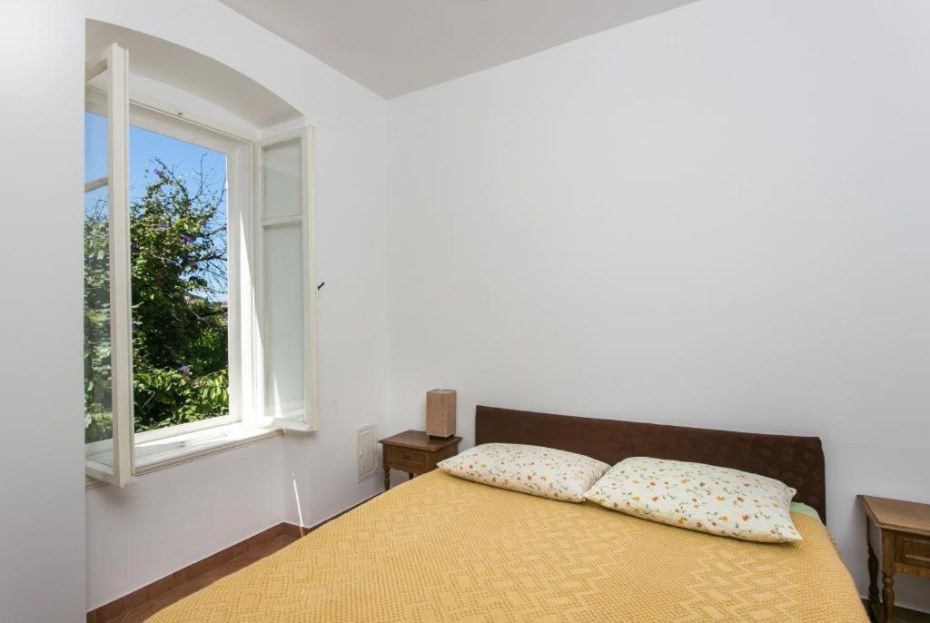 Apartment Tranquilo Дубровник Экстерьер фото