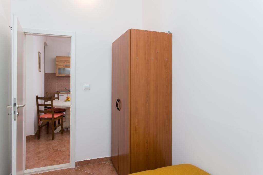Apartment Tranquilo Дубровник Экстерьер фото