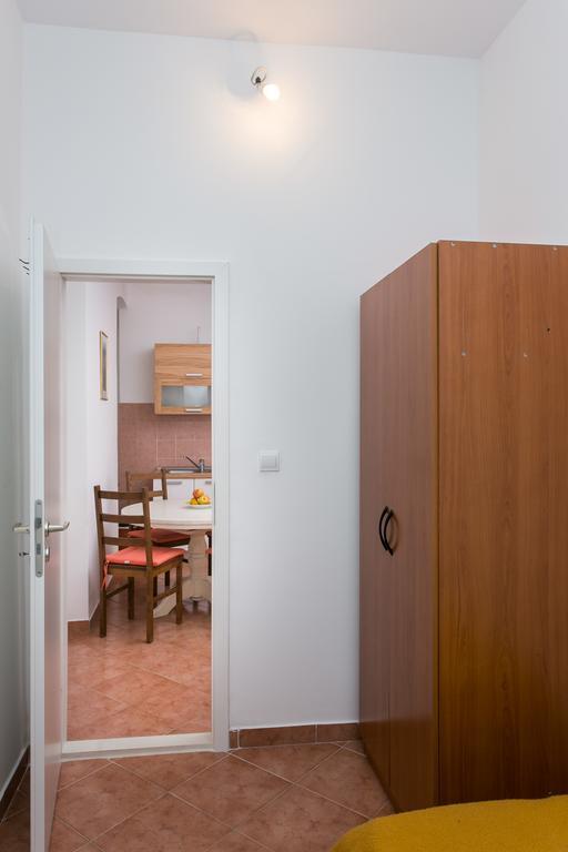 Apartment Tranquilo Дубровник Экстерьер фото