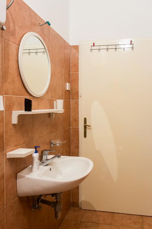 Apartment Tranquilo Дубровник Экстерьер фото