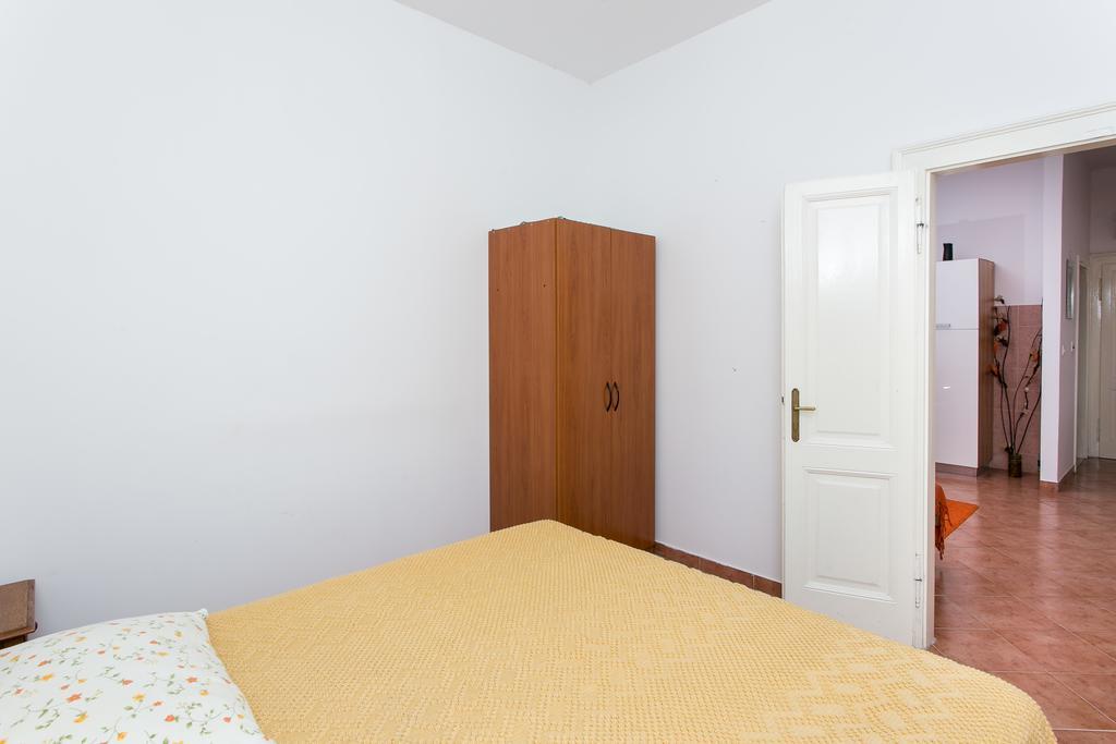 Apartment Tranquilo Дубровник Экстерьер фото